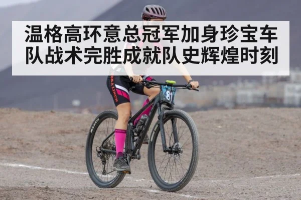 温格高环意总冠军加身珍宝车队战术完胜成就队史辉煌时刻